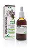 Soria Composor 17 Diabesil Complex Siglo Xxi 50 ml