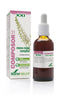 Soria Composor 31 Menoregul Complex 50ml Xxi - Jag Couture Beauty