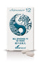 Soria Chinasor 12 Bu Zhong Yi Qi Wan - Jag Couture Beauty