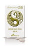Soria Chinasor 26 Long Dan Wan - Jag Couture Beauty
