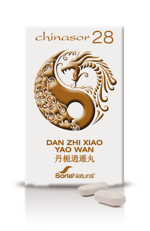 Soria Chinasor 28 Dan Zhixiao Yao Wan - Jag Couture Beauty