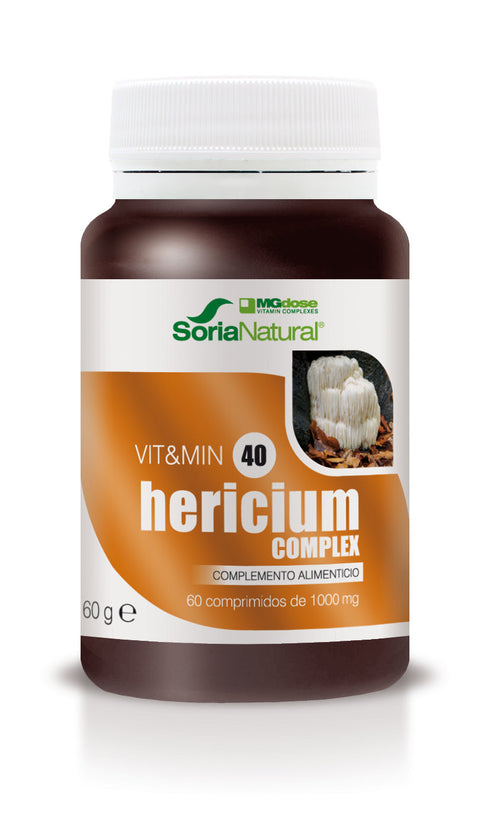 Mgdose Hericium Complex Jag Couture Beauty