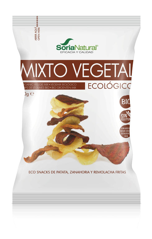 Alecosor Vegemix 30 Gramm