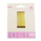 Eurostil Ondina Clips 50mm Bola Bronce 12un Jag Couture Beauty