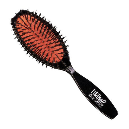 Eurostil Fuelle Cepillo Puro Jabali 1un Jag Couture Beauty