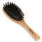 Eurostil Madera Neumatico Cepillo Cerda Pequeña 1un Jag Couture Beauty