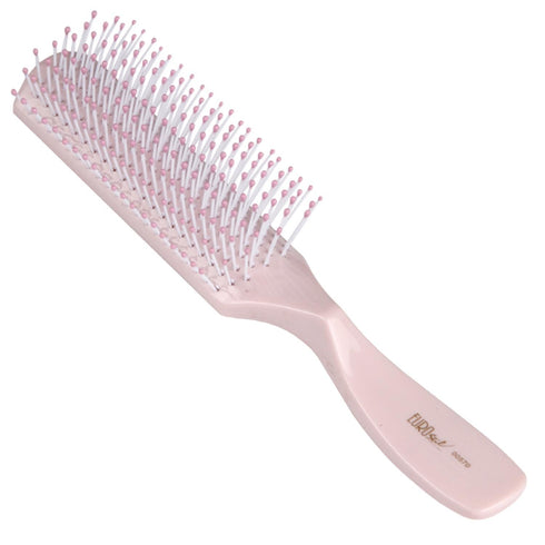 Eurostil Plastico Plano Cepillo Grande 1un Jag Couture Beauty