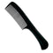 Eurostil Concha Peine Escarpidor 22cm 1un Jag Couture Beauty