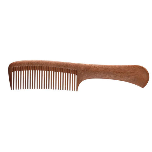 Eurostil Madera Peine Escarpidor 22cm 1un Jag Couture Beauty