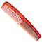 Eurostil Batidor Peine Concha 13 Cm 1un Jag Couture Beauty