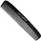 Eurostil Batidor Peine Negro Negro 13 Cm 1un - Jag Couture Beauty