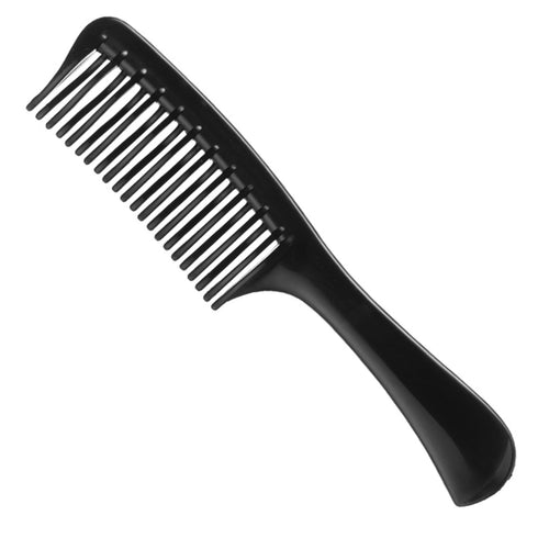 Eurostil Escarpidor Peine Pua Curvada Pequeña 1un Jag Couture Beauty