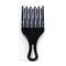 Eurostil Ahuecador Peine Doble Pua Pequeño 17cm 1un