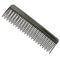 Eurostil Batidor Plastico Peine Pua Doble 1un Jag Couture Beauty
