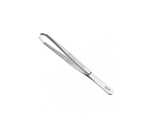 Eurostil Pinza Depilar Grande De Niquel 9 Cm Jag Couture Beauty