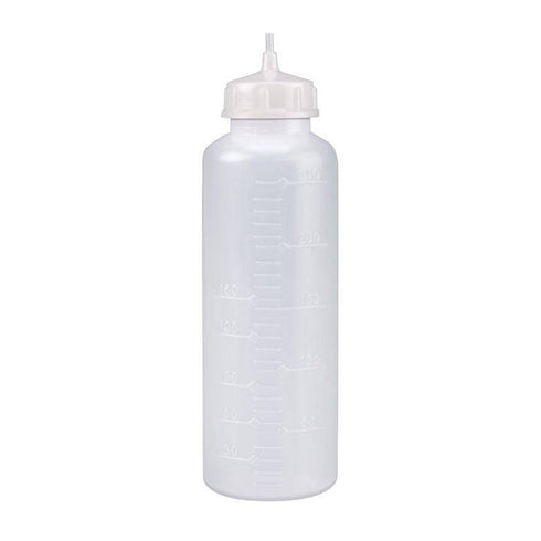 Eurostil Cabello Botella Grande Medidor 250ml Jag Couture Beauty