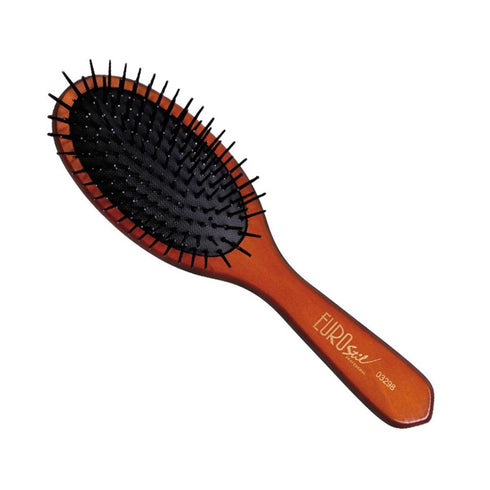 Eurostil Ovalado Cepillo De Pelo Profesional 1un Jag Couture Beauty