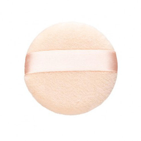 Eurostil Maquillaje Borla Rosa 61mm 1un - Jag Couture Beauty