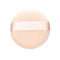 Eurostil Maquillaje Borla Rosa 61mm 1un - Jag Couture Beauty