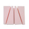 Eurostil Color Rosa Esponja Maquillaje Pack 1un - Jag Couture Beauty