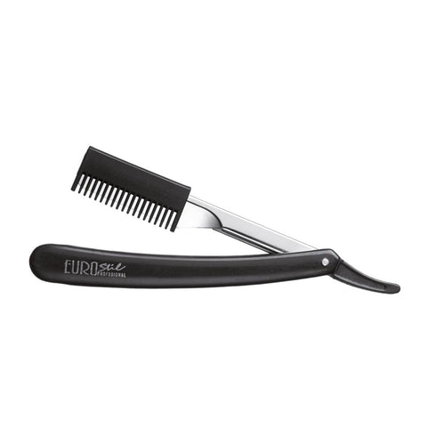 Eurostil Cabello Navaja Con Peine Cambiable 1un Jag Couture Beauty