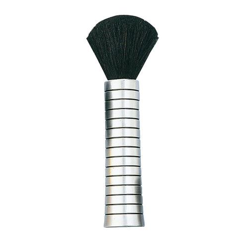 Eurostil Barbero Cepillo Plateado 1un Jag Couture Beauty