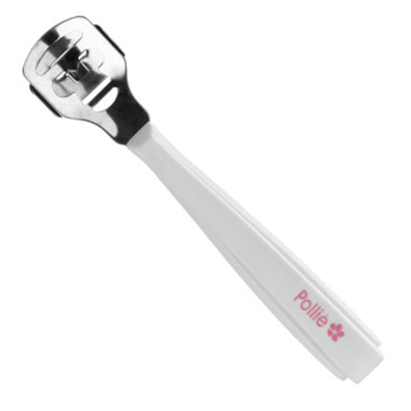 Eurostil Mango Plastico Cortacallos 1un - Jag Couture Beauty