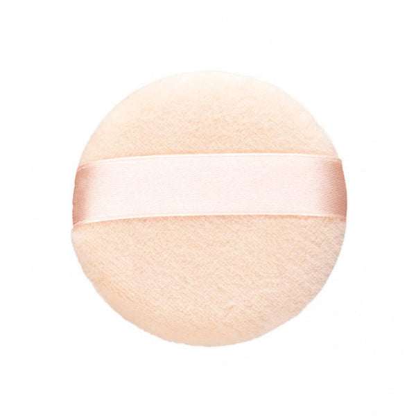 Eurostil Maquillaje Borla Mediana 70mm 1un - Jag Couture Beauty