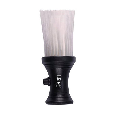 Eurostil Eur Cepillo Barbero Talco
