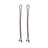 Eurostil Clips Bola Bronce Caja 60mm 1un