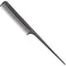 Eurostil Eur Peine Pua Especial Carbono-20,5cm