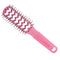 Eurostil Esqueleto Colores Cepillo 1un - Jag Couture Beauty