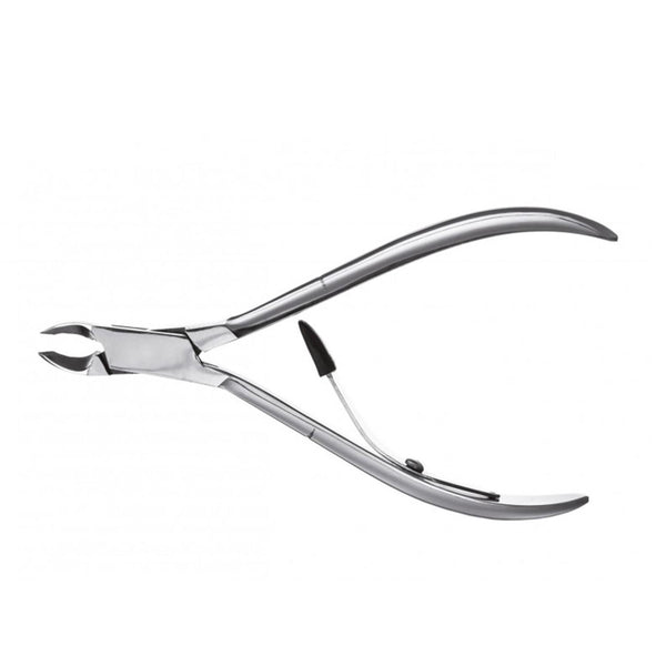 Eurostil Corta-Pieles Alicate 10cm Boca 2mm 1un - Jag Couture Beauty