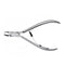 Eurostil Corta-Pieles Alicate 10cm Boca 2mm 1un - Jag Couture Beauty