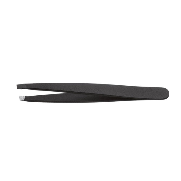 Eurostil Negra Pinza De Depilar Grande 9 5cm 1un - Jag Couture Beauty