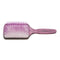 Eurostil Neumatico Recto Cepillo Pua Plastico Colores 1un Jag Couture Beauty