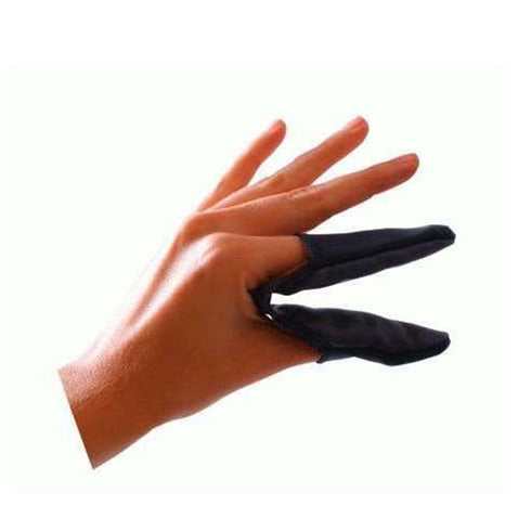 Eurostil Alta Temperatura Protector Para Dedos 1un - Jag Couture Beauty