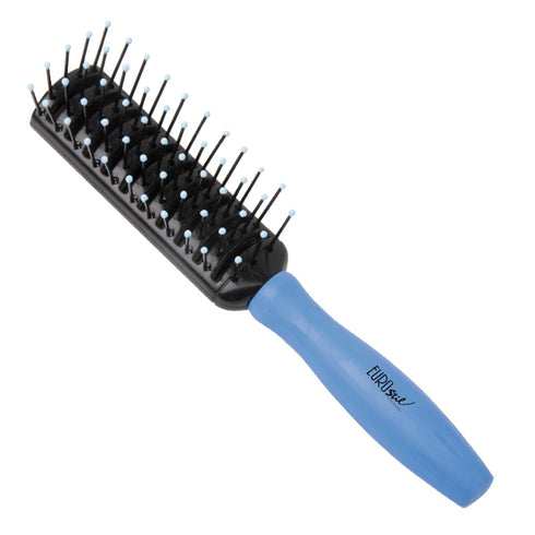 Eurostil Esqueleto Pequeño Cepillo Pequeño Bimateria Tunel 1un Jag Couture Beauty