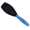Eurostil Pneumatic Small Bi-Material Brush with Plastic Bridge Jag Couture Beauty