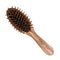 Eurostil Bamboo Ovalado Cepillo Pequeño 1un Jag Couture Beauty