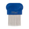 Eurostil Liendres Peine Metal 1un