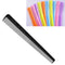 Eurostil Peluquero Peine 18cm Colores 1un Jag Couture Beauty