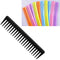 Eurostil Batidor Mechas Peine Mechas 18cm Colores 1un Jag Couture Beauty