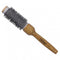 Eurostil Mango Madera Cepillo Ceramico 33mm 2un Jag Couture Beauty