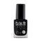 Eurostil Maquillaje Laca De Uñas Negro Negro 12ml - Jag Couture Beauty