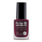 Eurostil Maquillaje Laca De Uñas Granate 12ml - Jag Couture Beauty