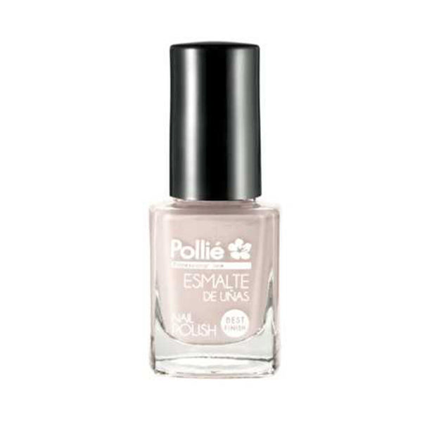 Eurostil Maquillaje Laca De Uñas Lila Perlado 12ml - Jag Couture Beauty