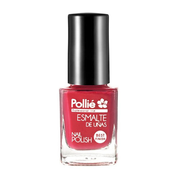 Eurostil Maquillaje Laca De Uñas Fresa 12ml - Jag Couture Beauty