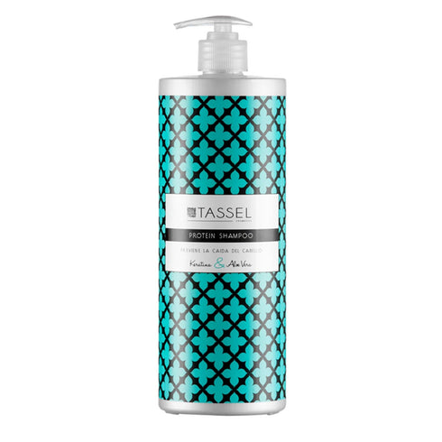 Eurostil Quaste Champu Anticaida 1000ml