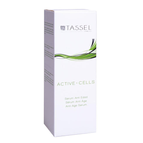 Eurostil Tassel Serum Anti-Edad Active Cells 30ml Jag Couture Beauty